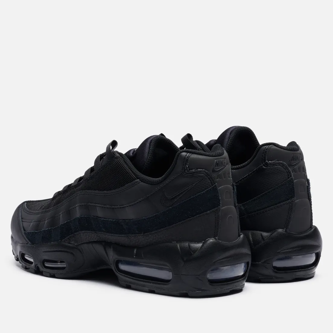 Nike Мужские кроссовки Air Max 95 Essential