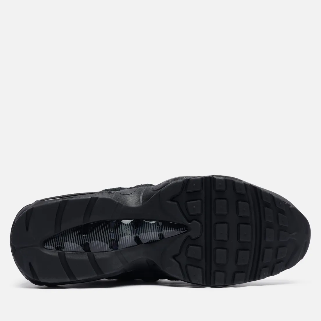 Nike Мужские кроссовки Air Max 95 Essential