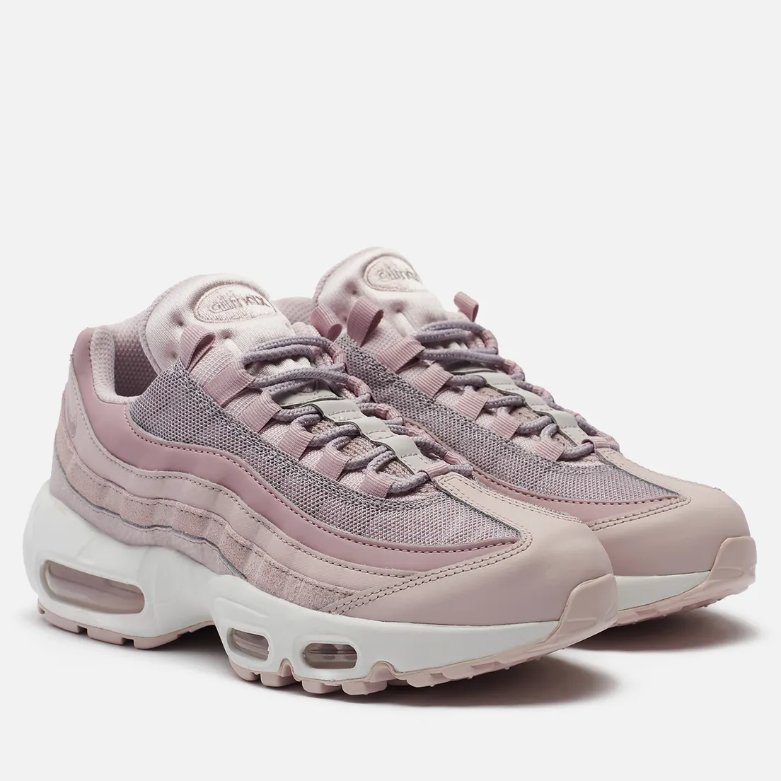 Nike Женские кроссовки Air Max 95