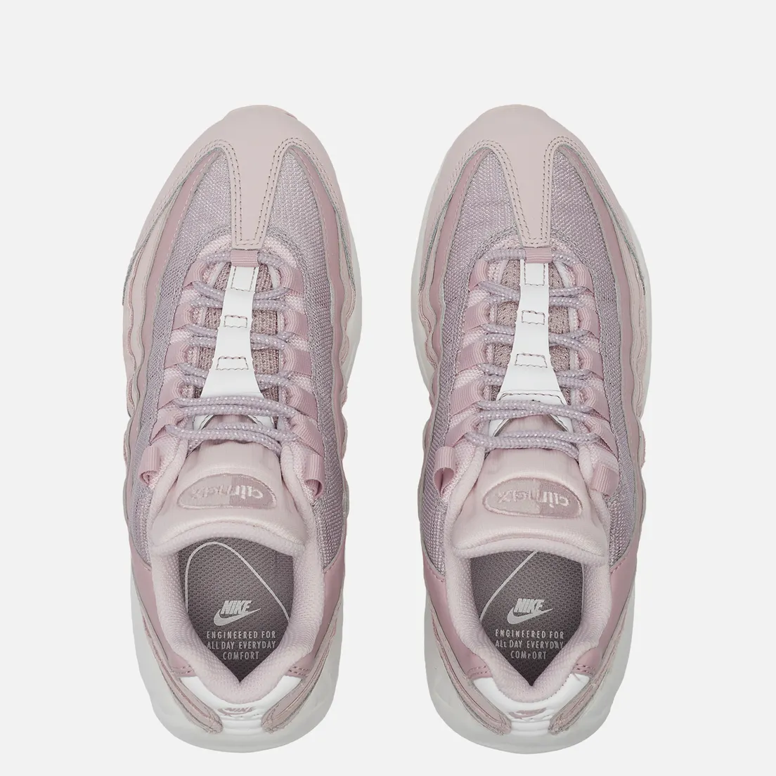 Nike Женские кроссовки Air Max 95