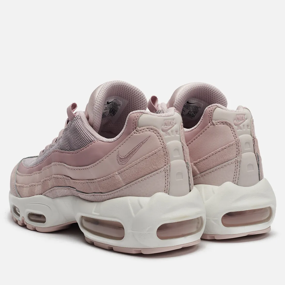 Nike Женские кроссовки Air Max 95