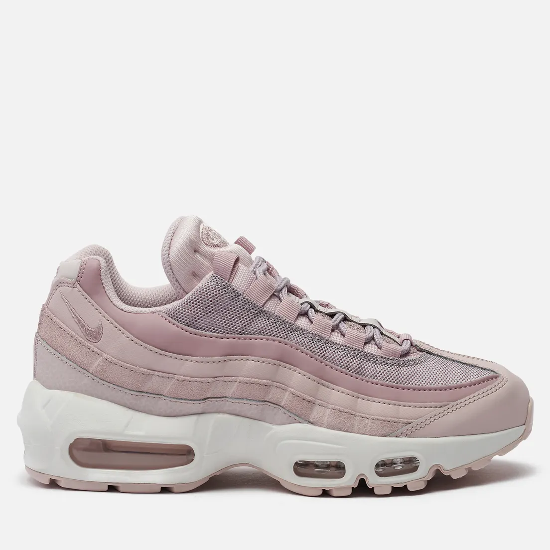 Nike Женские кроссовки Air Max 95