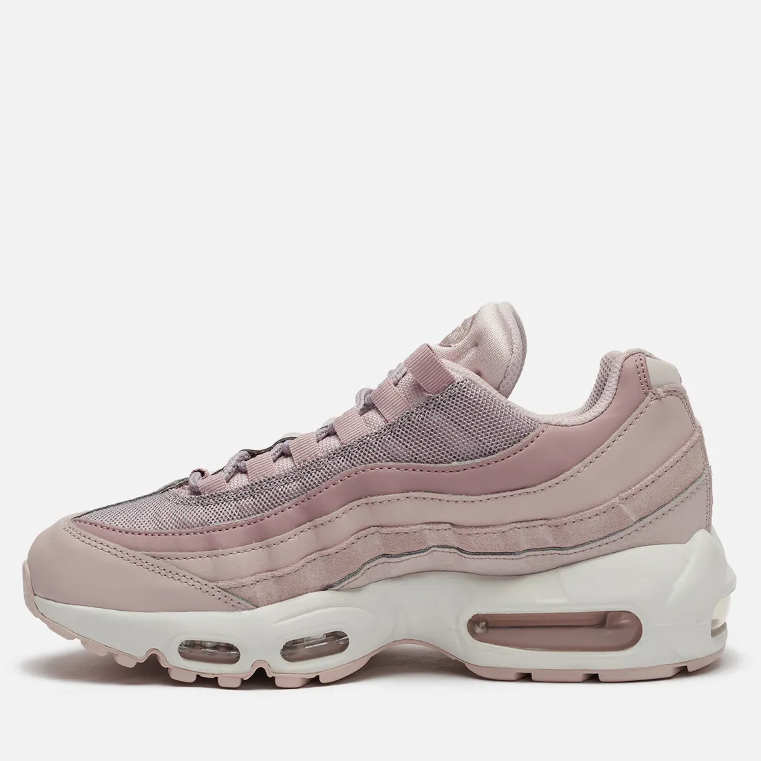 Nike Женские кроссовки Air Max 95