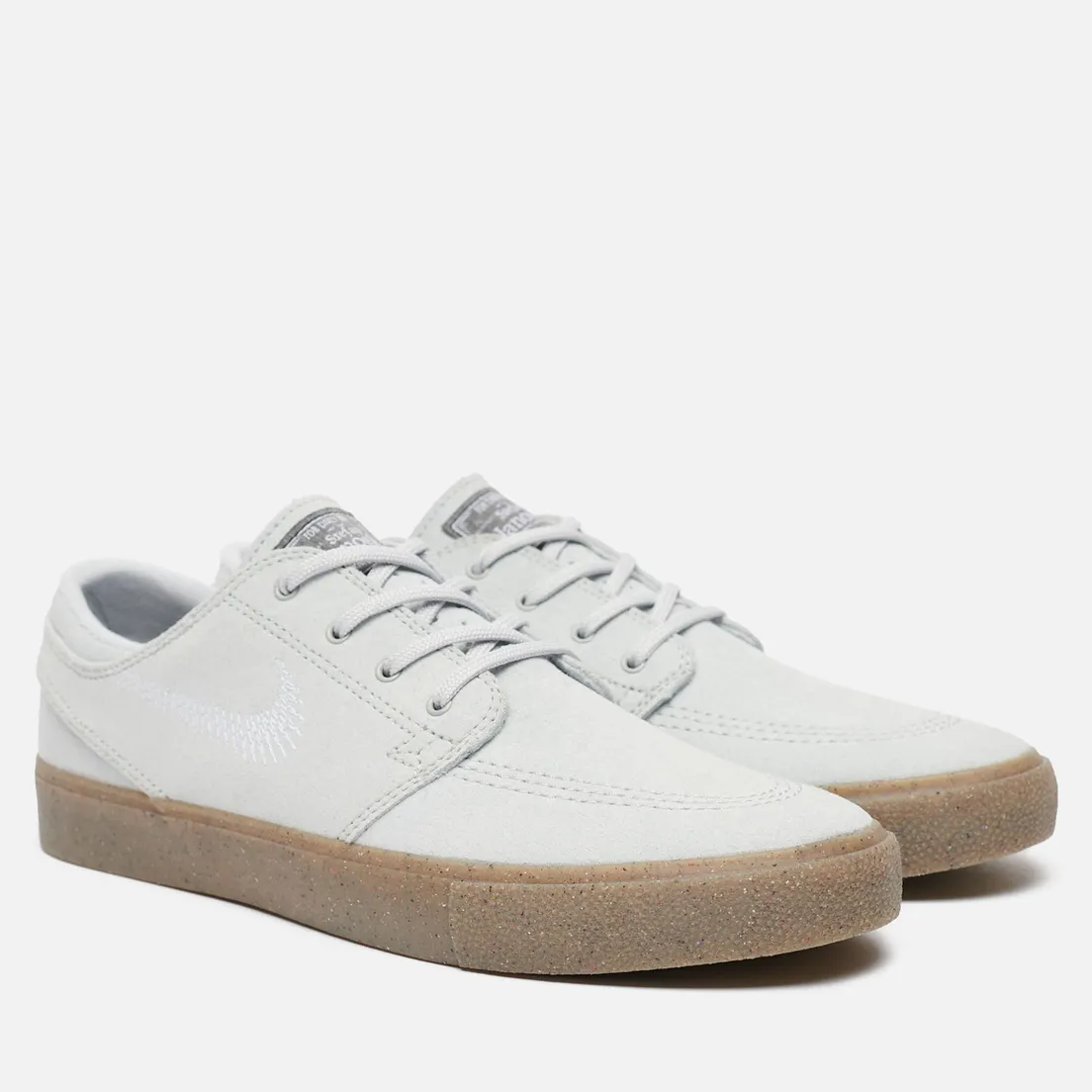 Nike SB Мужские кроссовки Zoom Stefan Janoski Flyleather Rm