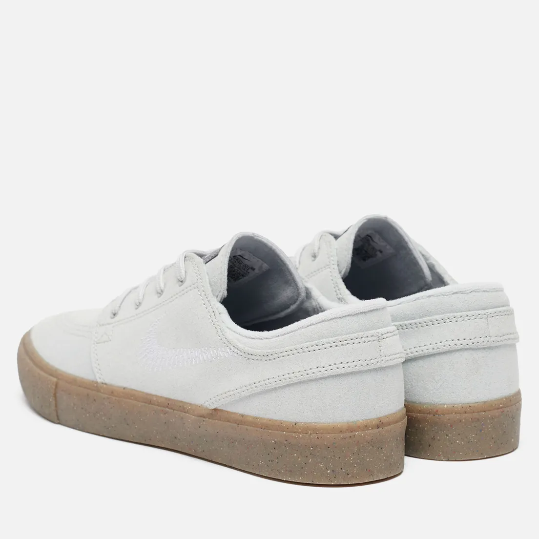 Nike SB Мужские кроссовки Zoom Stefan Janoski Flyleather Rm