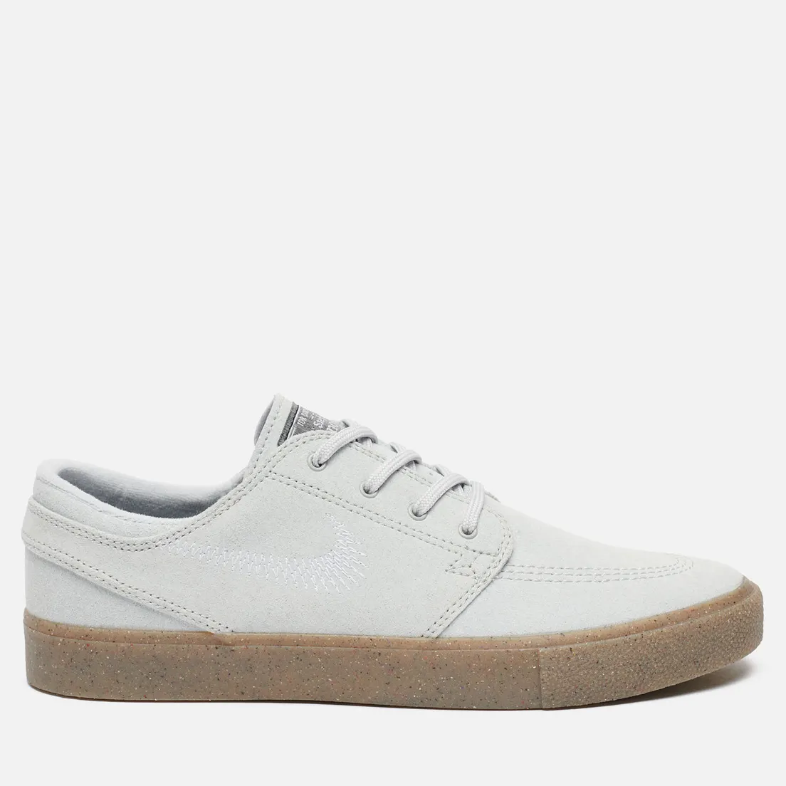 Nike SB Мужские кроссовки Zoom Stefan Janoski Flyleather Rm