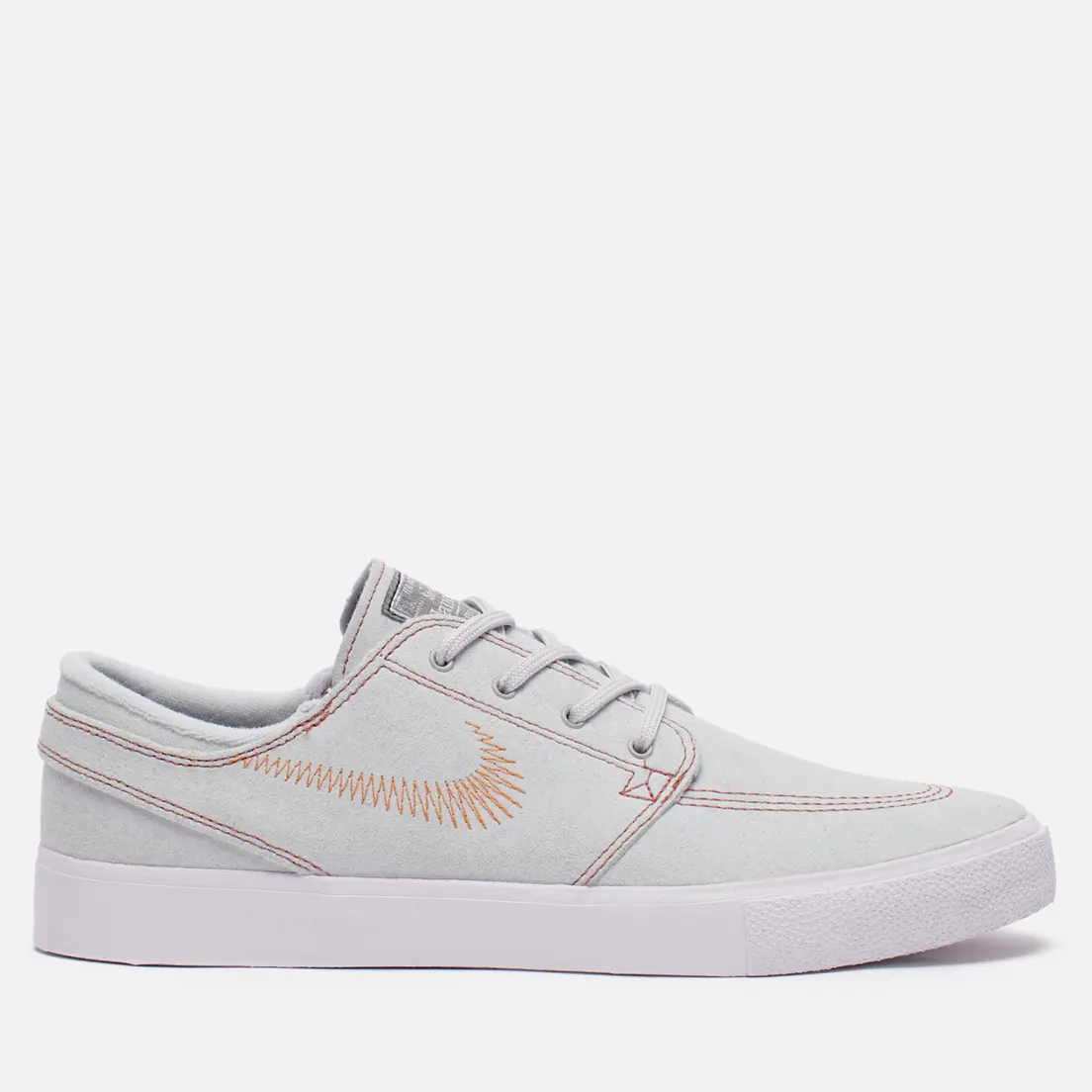 Nike SB Мужские кроссовки Zoom Stefan Janoski Flyleather Rm