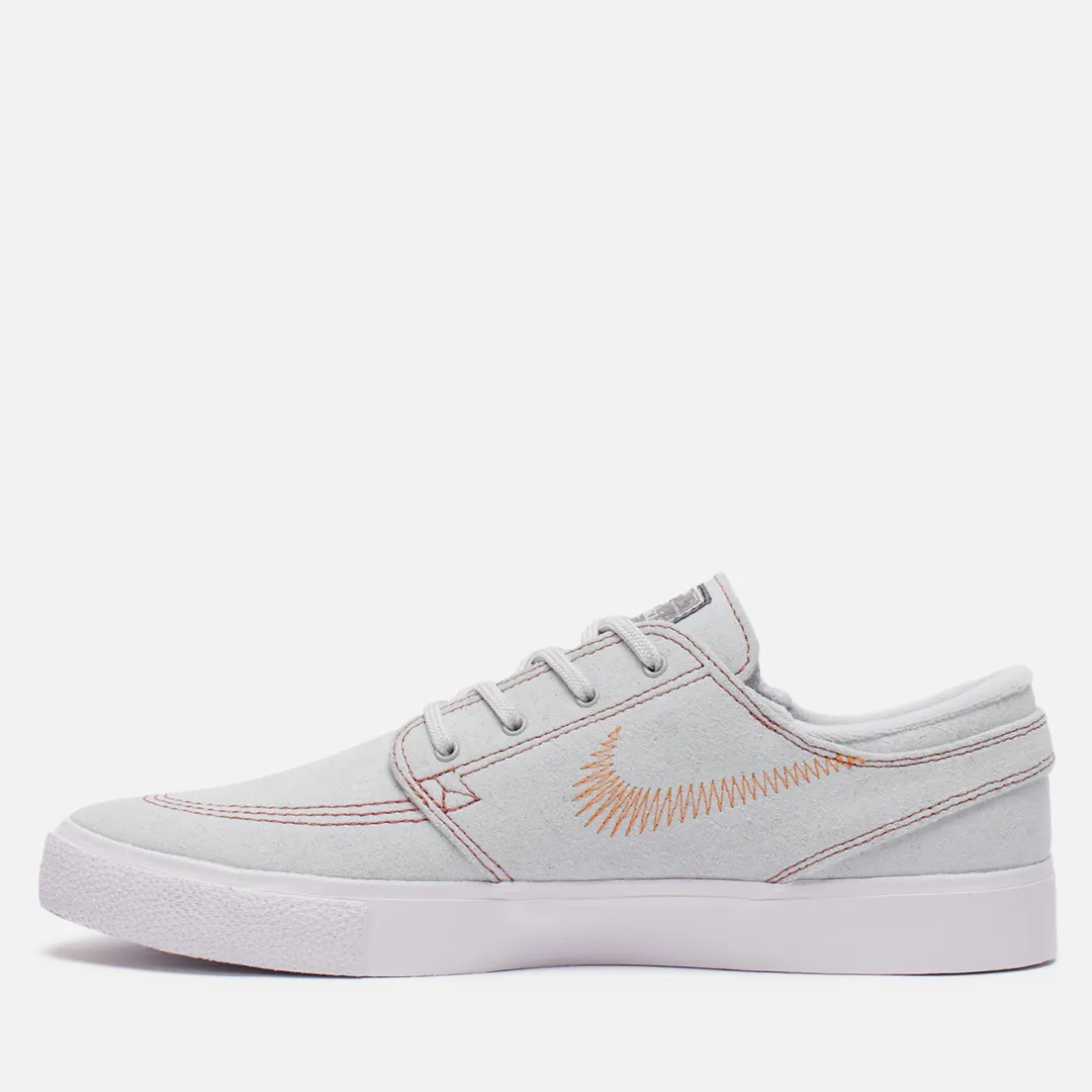 Nike SB Мужские кроссовки Zoom Stefan Janoski Flyleather Rm