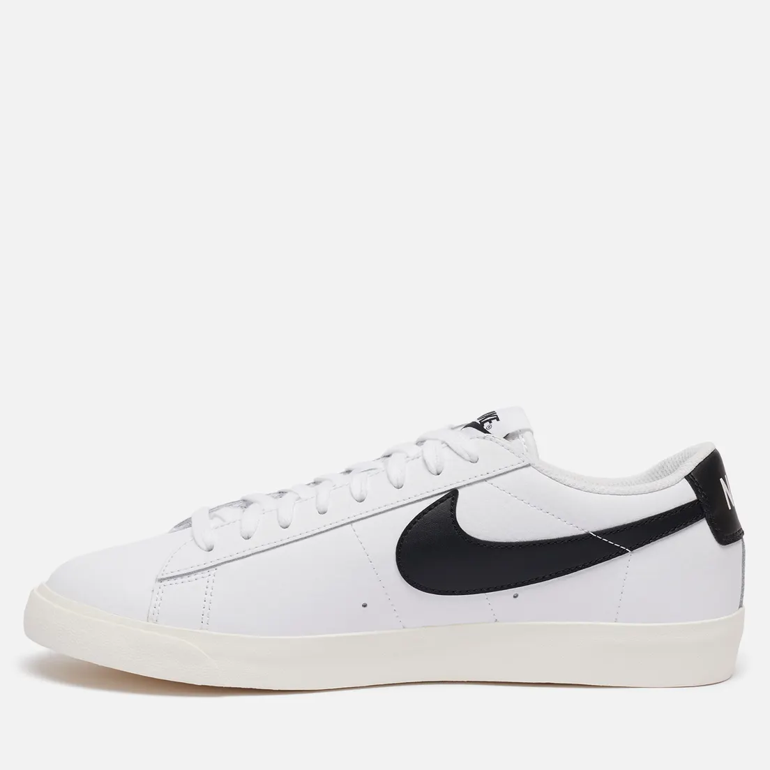 Nike Кроссовки Blazer Low Leather