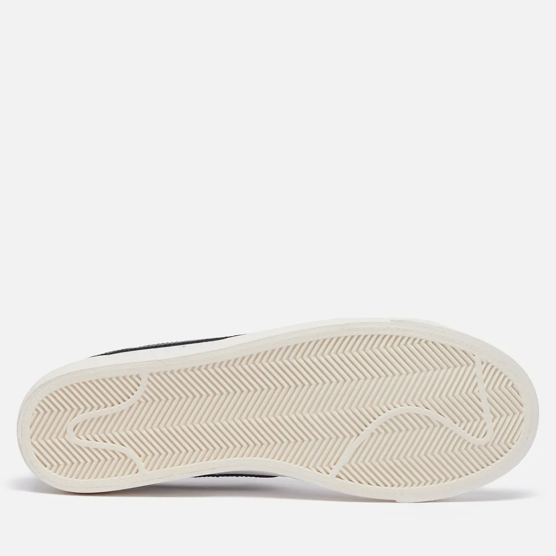 Nike Кроссовки Blazer Low Leather