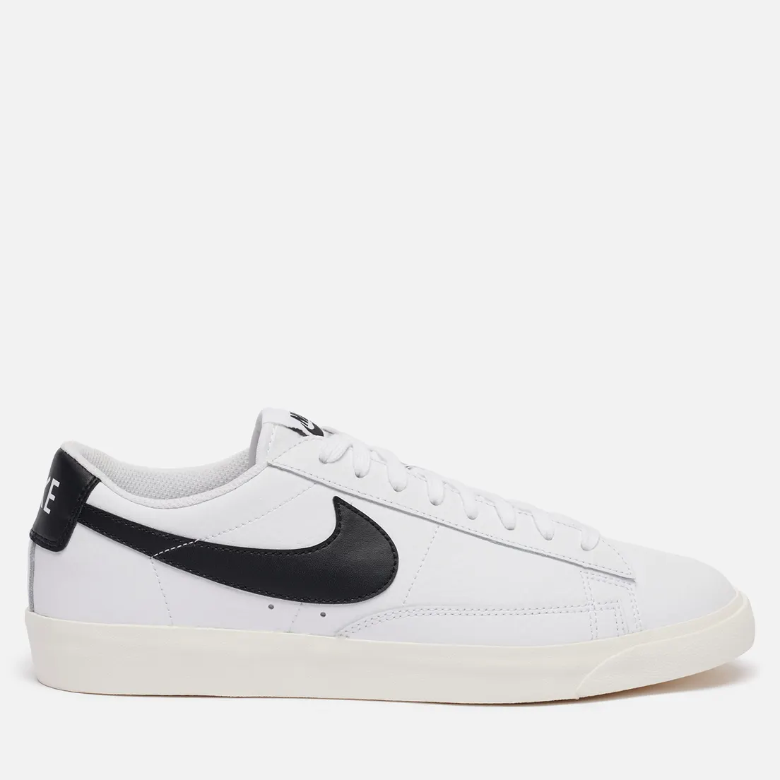 Nike Кроссовки Blazer Low Leather