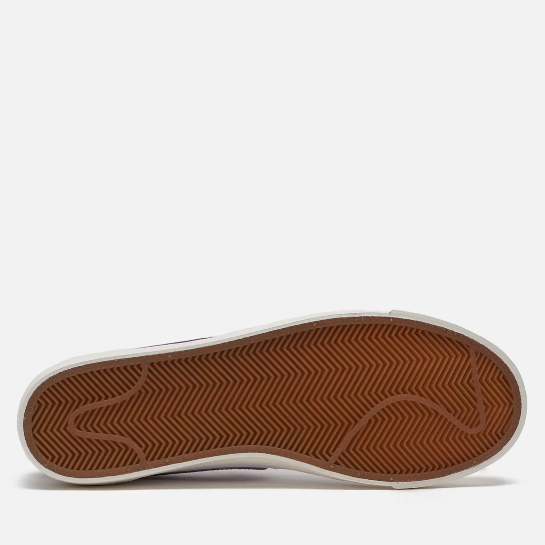 Nike Мужские кроссовки Blazer Low Leather