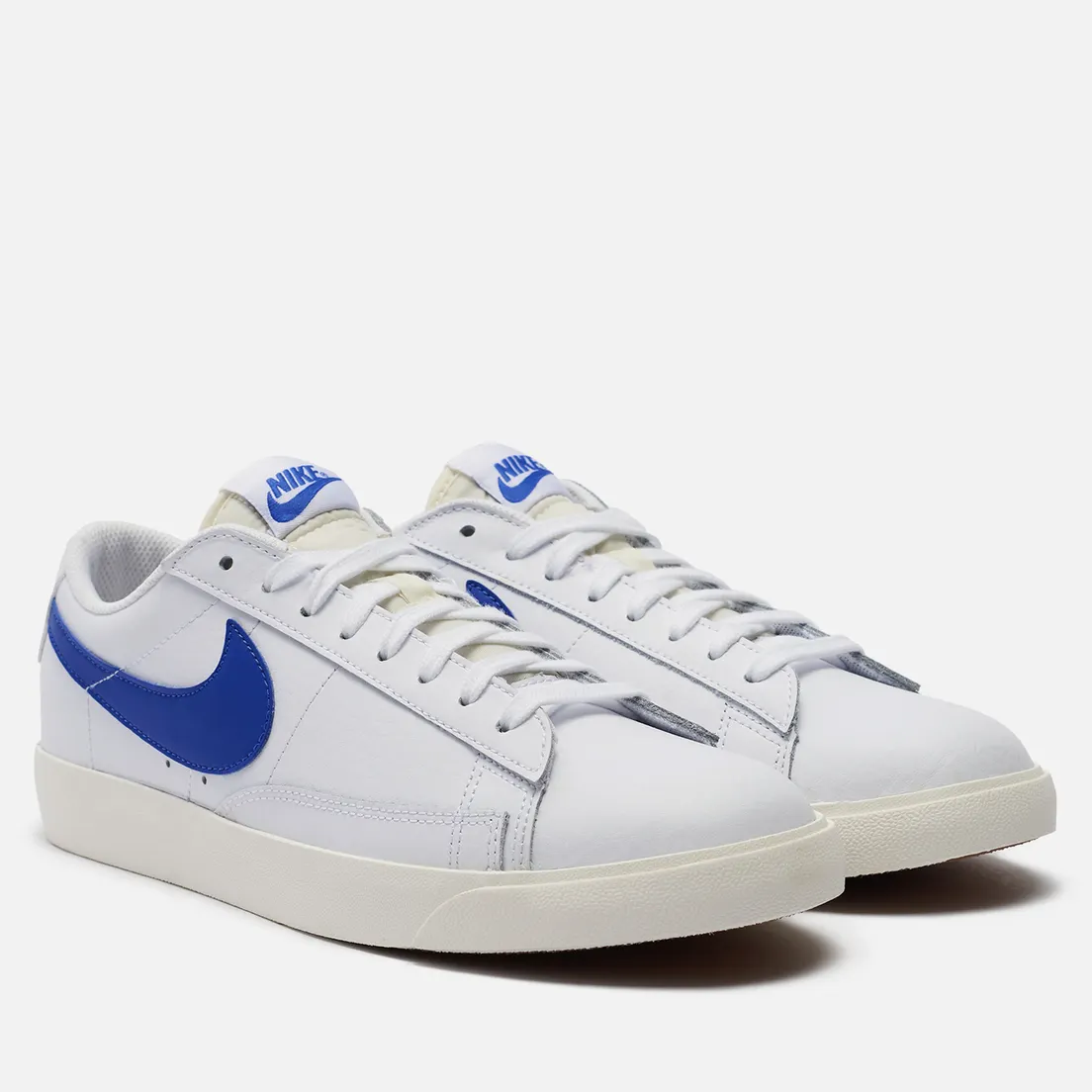 Nike Мужские кроссовки Blazer Low Leather