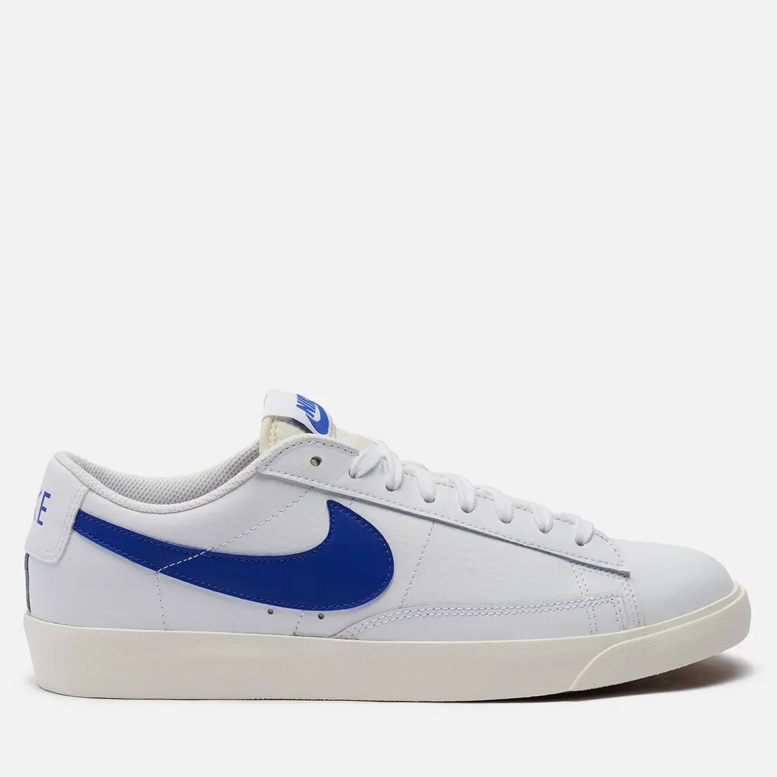 Nike Мужские кроссовки Blazer Low Leather