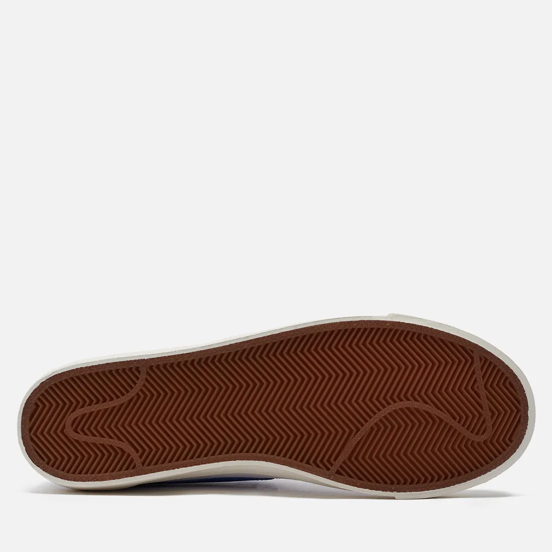 Nike Мужские кроссовки Blazer Low Leather
