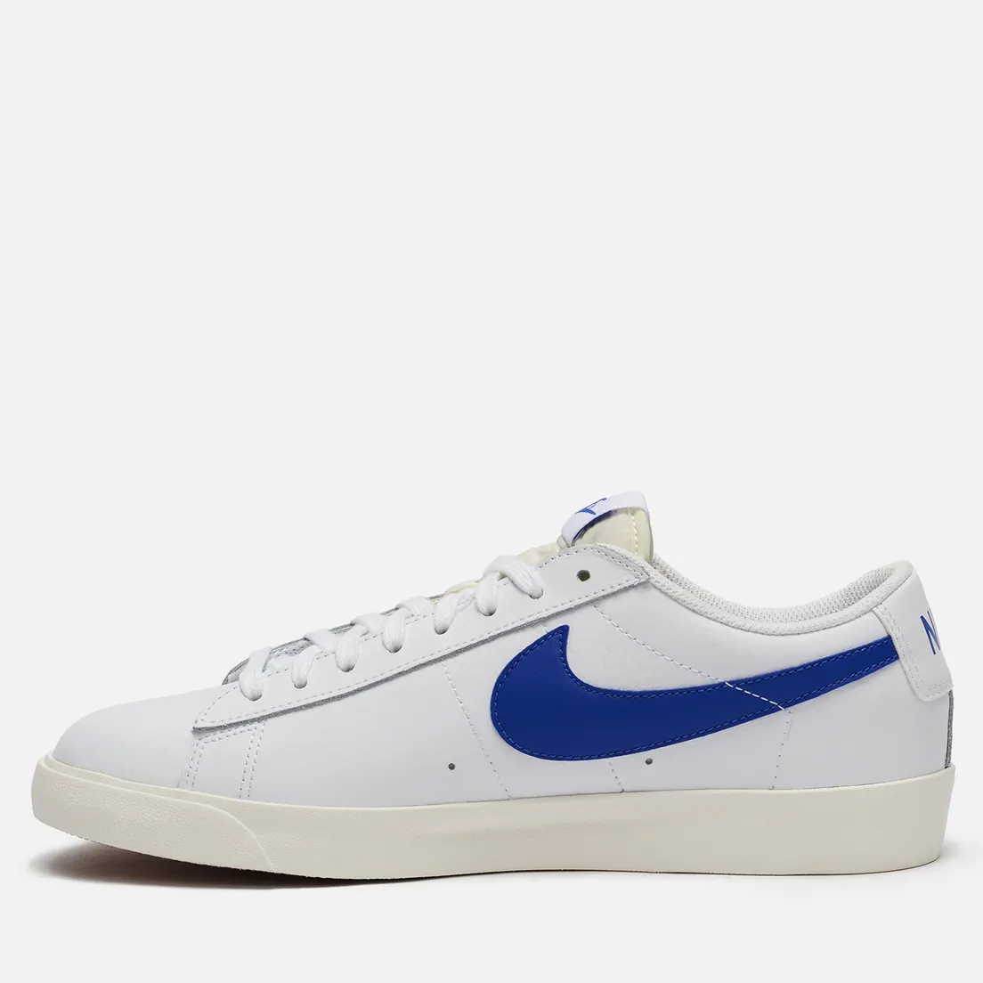 Nike Мужские кроссовки Blazer Low Leather