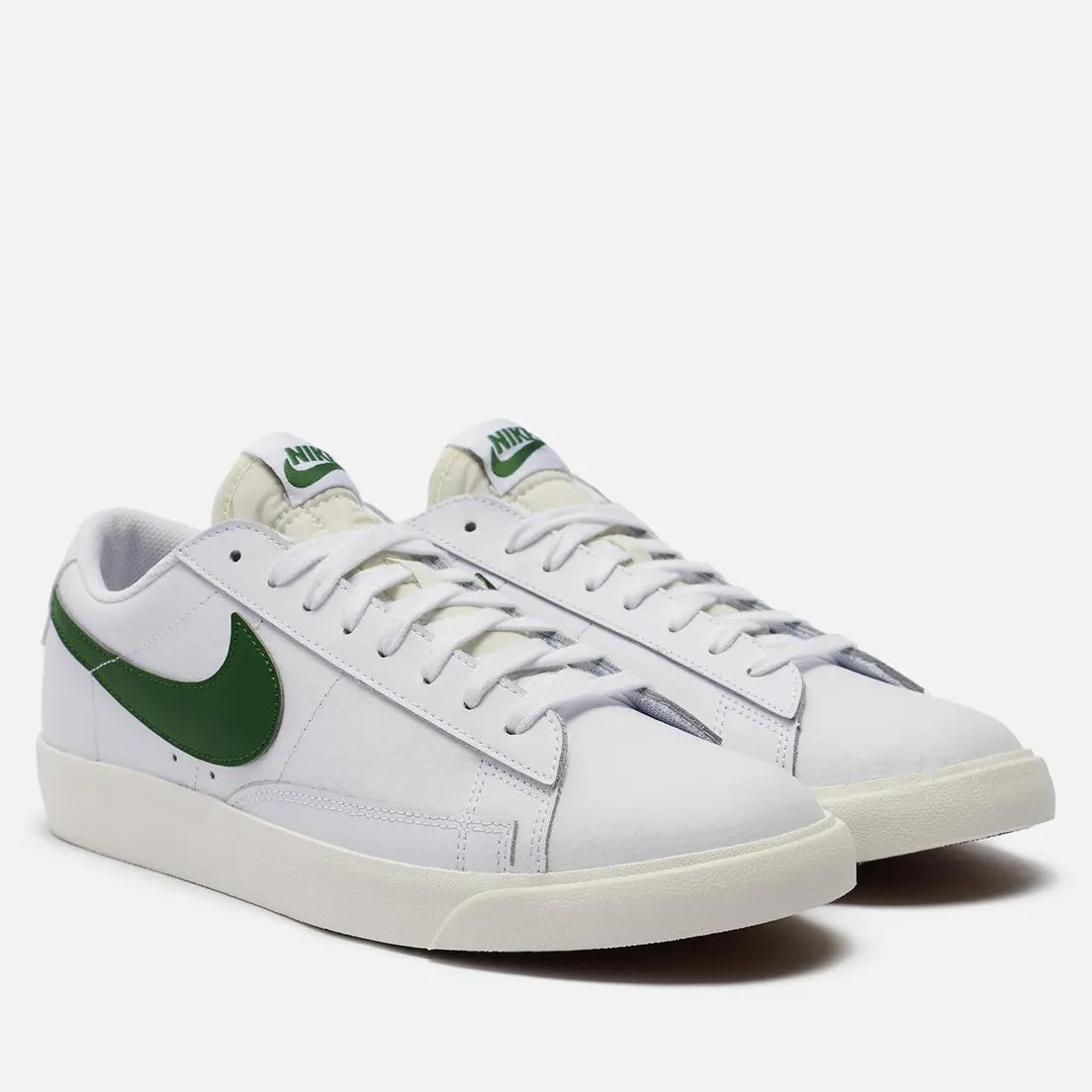 Nike Мужские кроссовки Blazer Low Leather