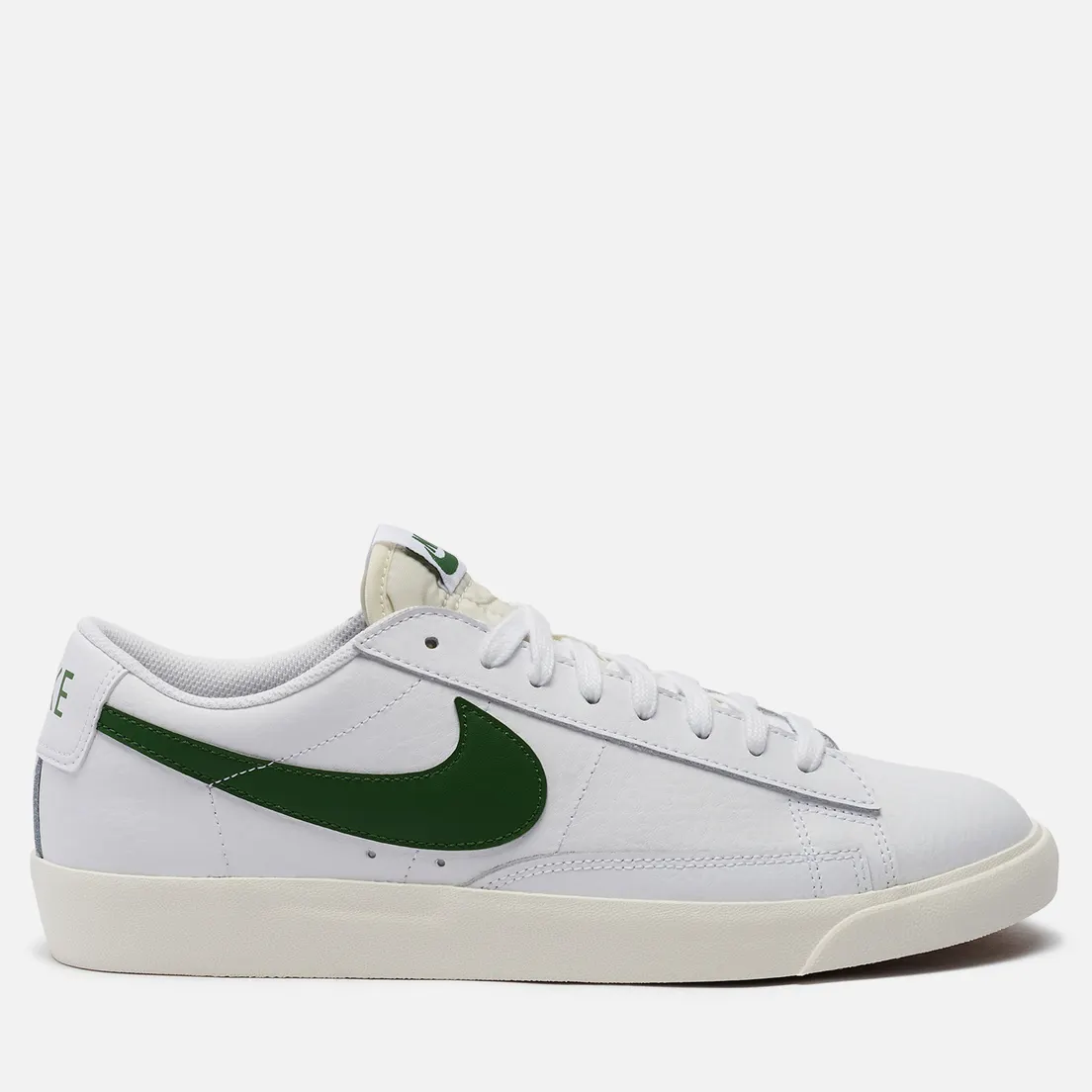 Nike Мужские кроссовки Blazer Low Leather