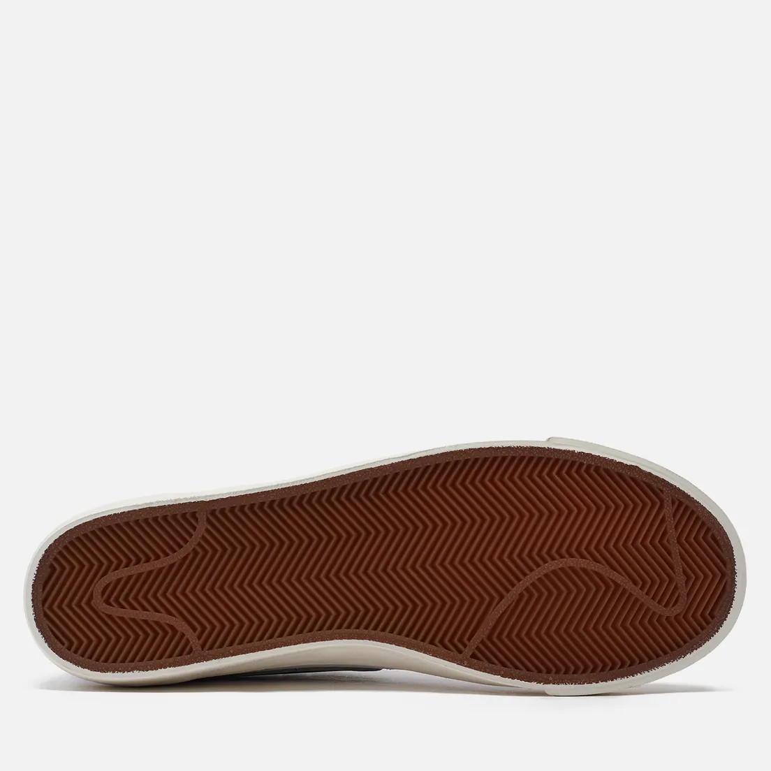 Nike Мужские кроссовки Blazer Low Leather