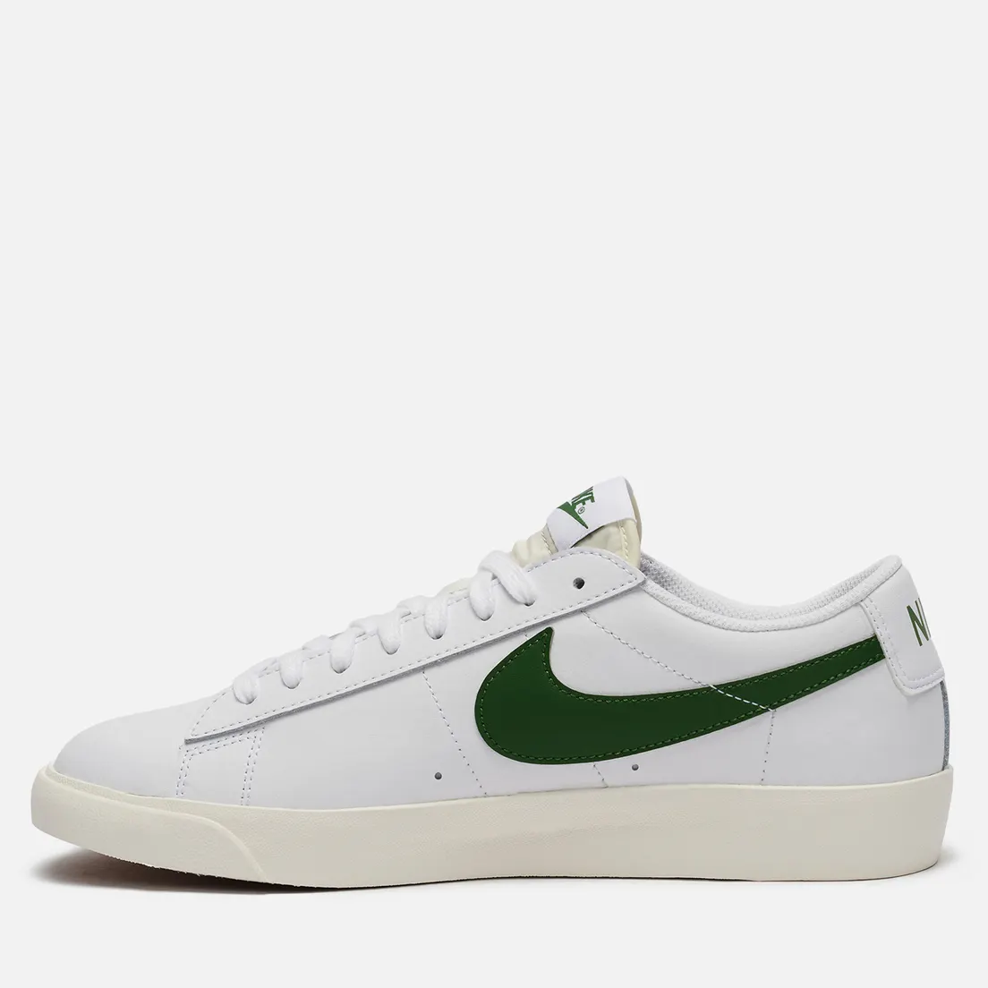 Nike Мужские кроссовки Blazer Low Leather