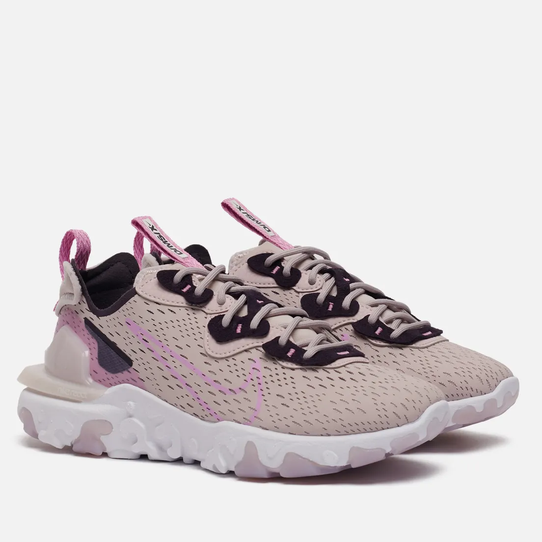 Nike Женские кроссовки React Vision