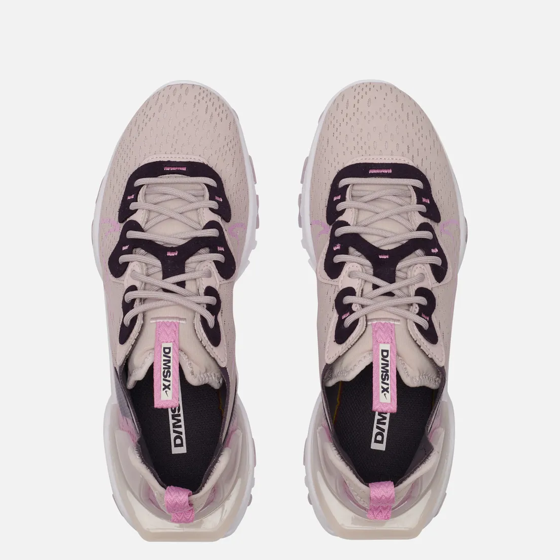 Nike Женские кроссовки React Vision