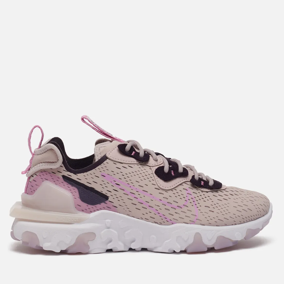 Nike Женские кроссовки React Vision