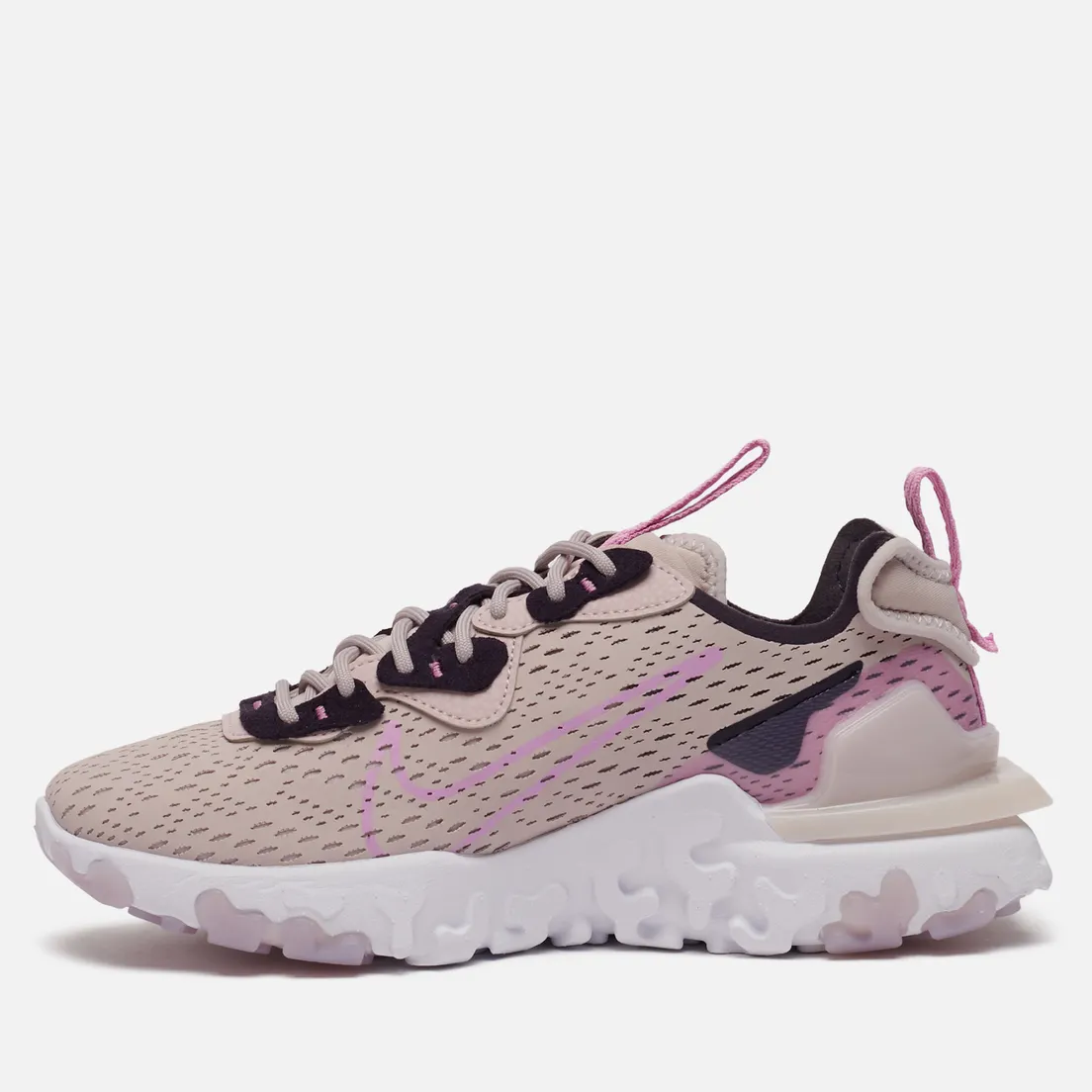 Nike Женские кроссовки React Vision