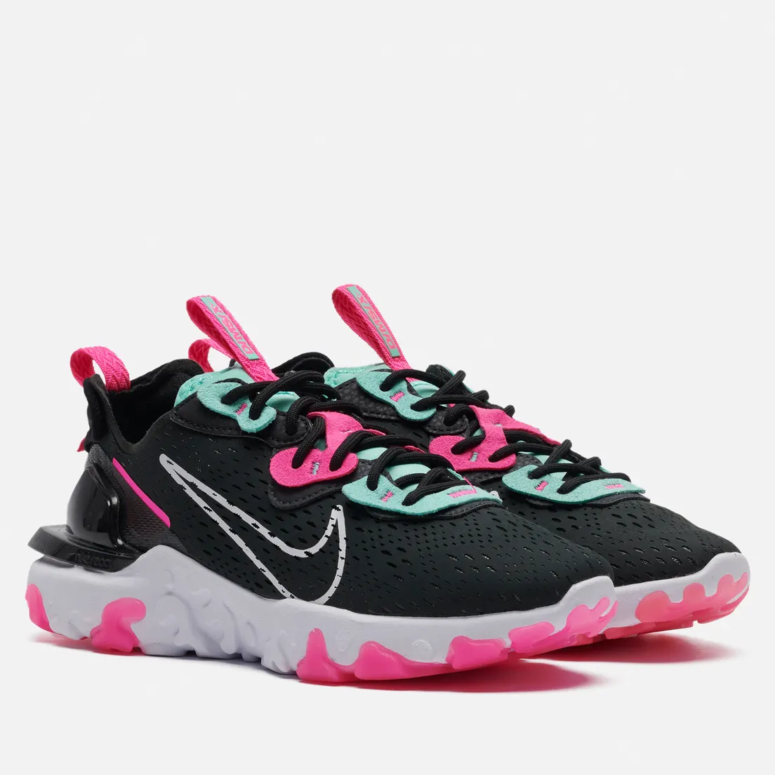 Nike Женские кроссовки React Vision