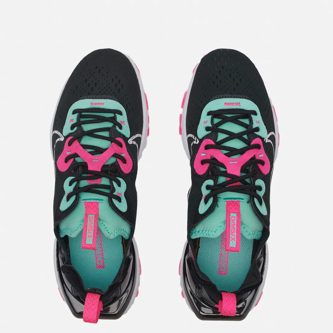 Nike Женские кроссовки React Vision