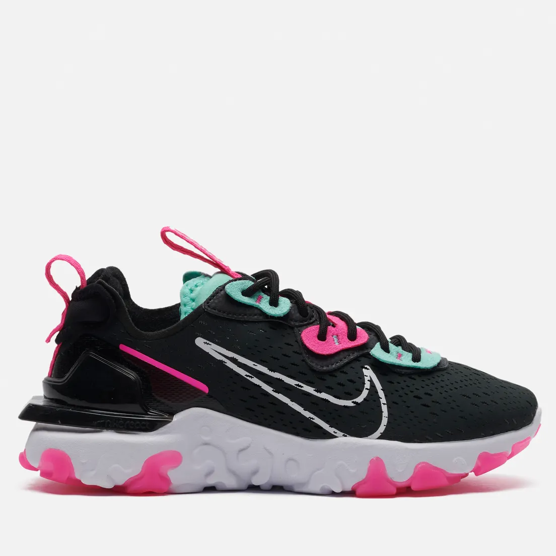 Nike Женские кроссовки React Vision