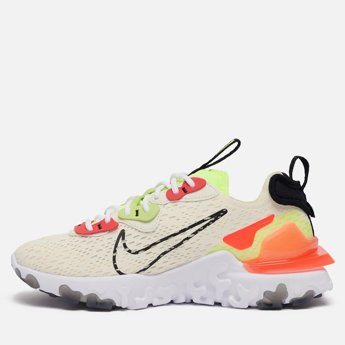 Nike Женские кроссовки React Vision