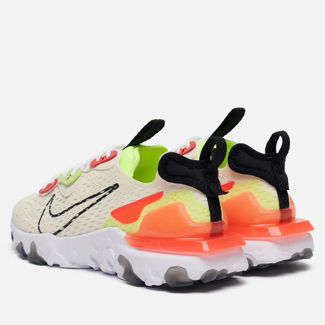 Nike Женские кроссовки React Vision