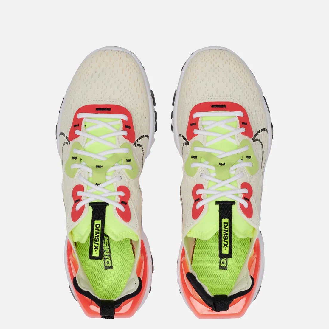 Nike Женские кроссовки React Vision