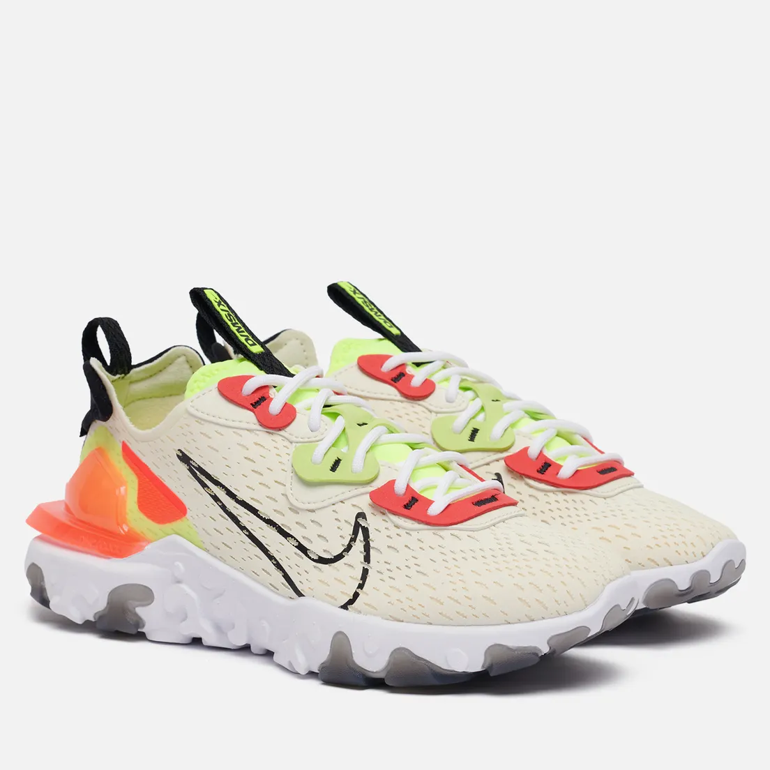 Nike Женские кроссовки React Vision