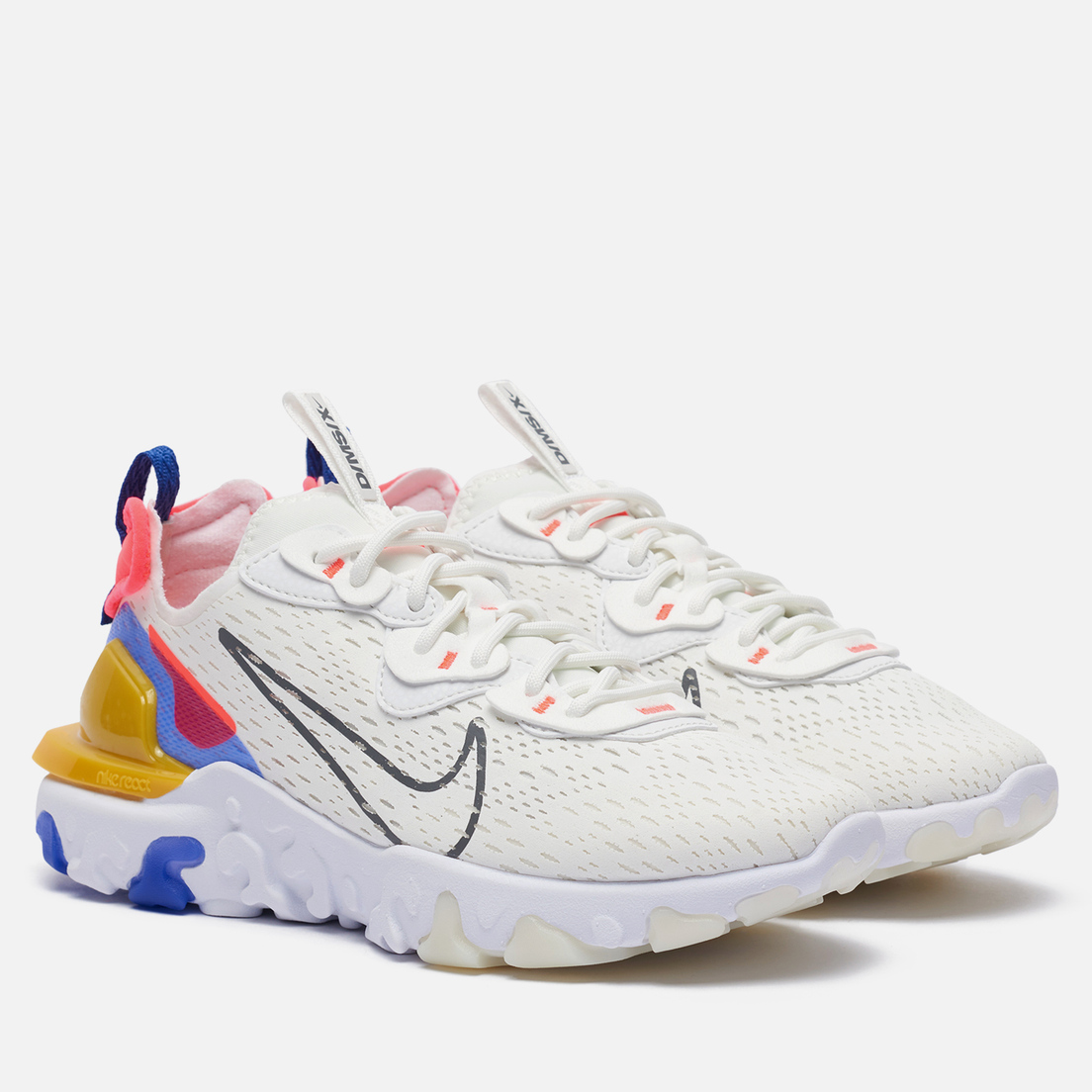 Nike Женские кроссовки React Vision