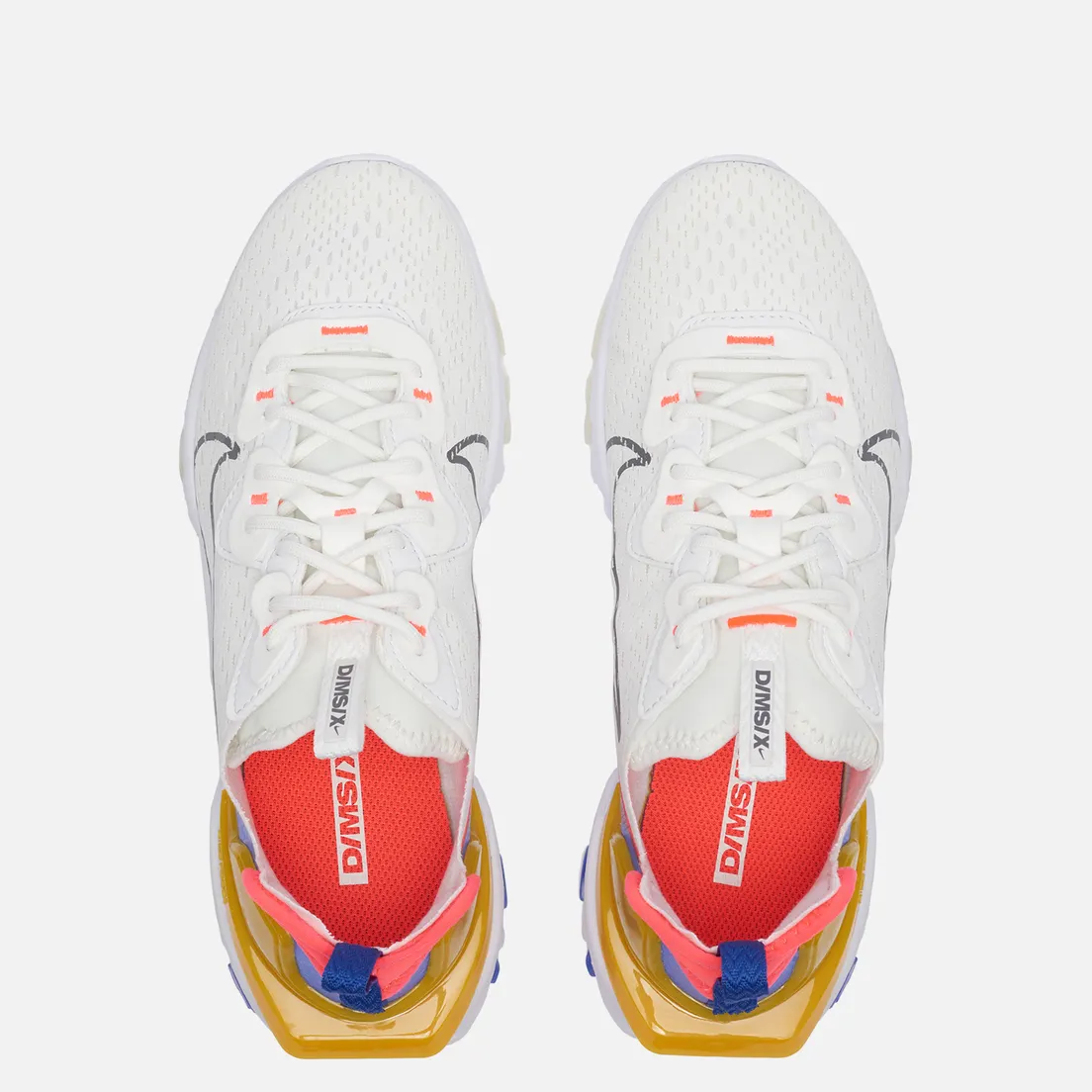 Nike Женские кроссовки React Vision