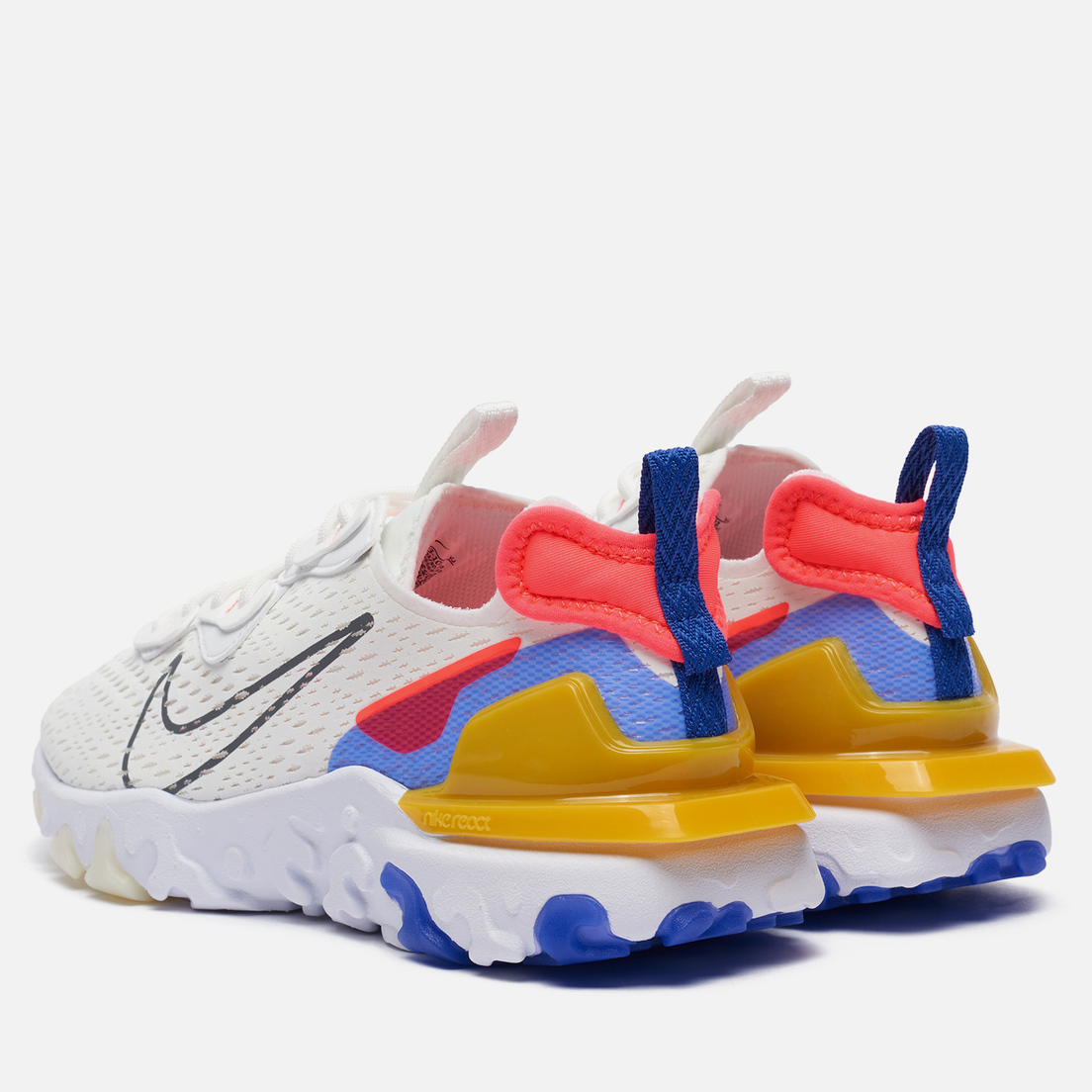 Nike Женские кроссовки React Vision