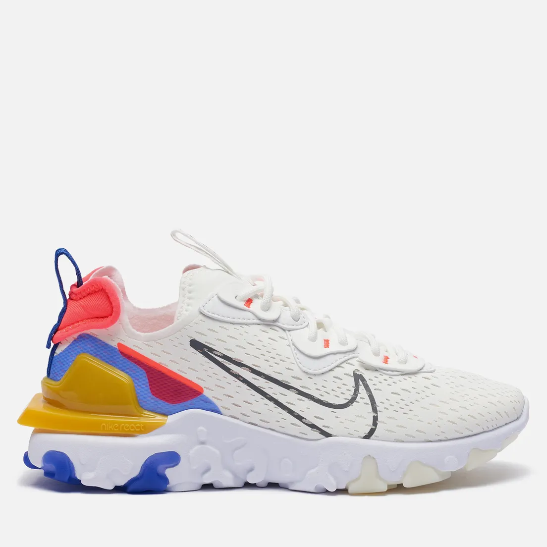Nike Женские кроссовки React Vision
