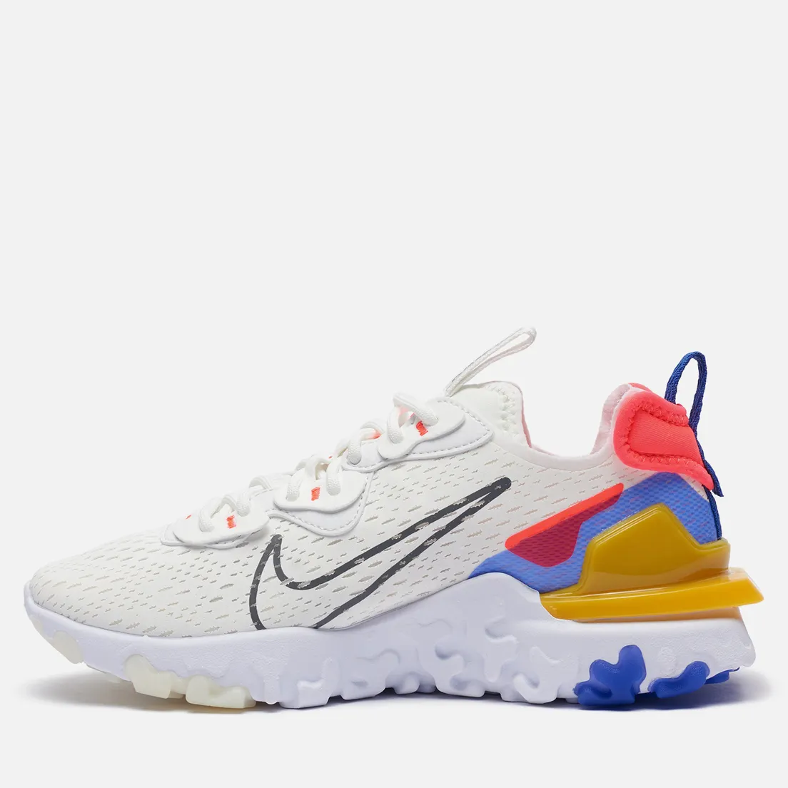 Nike Женские кроссовки React Vision