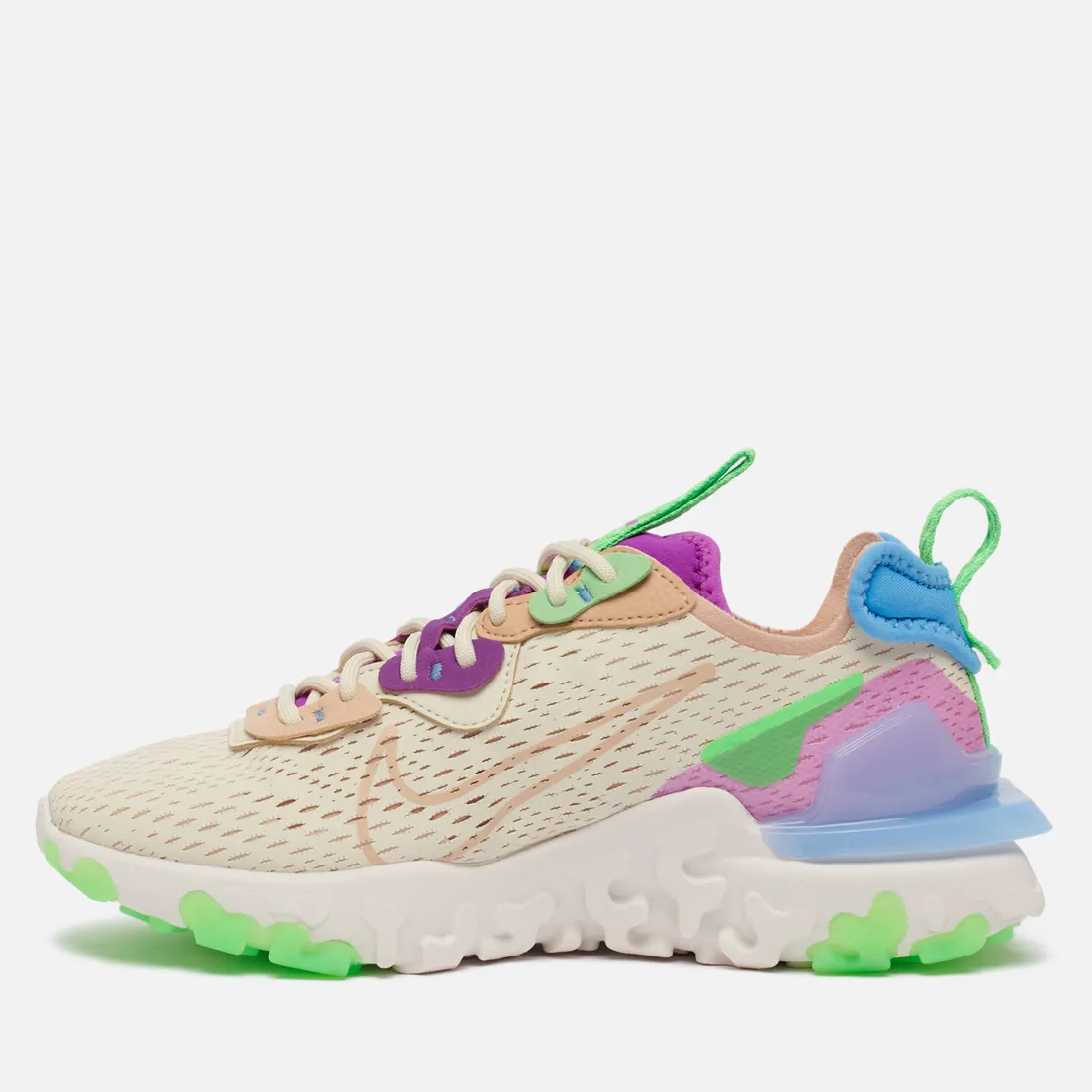 Nike Женские кроссовки React Vision