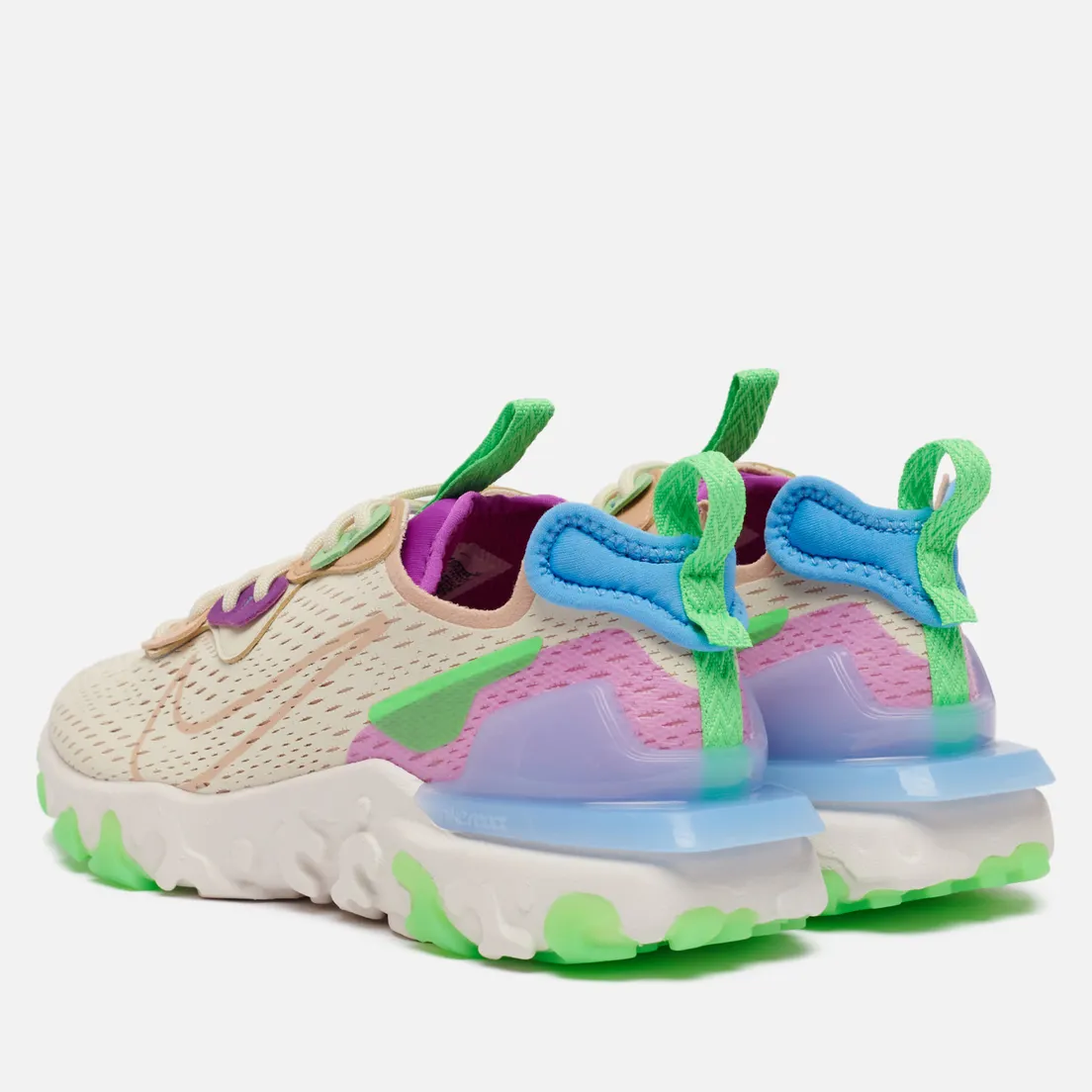 Nike Женские кроссовки React Vision