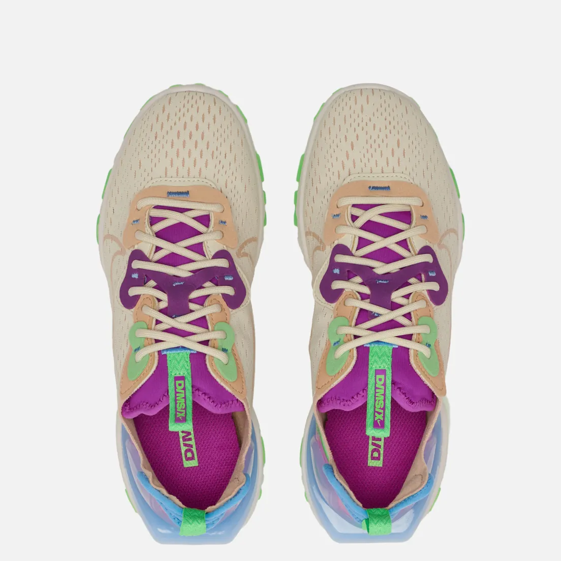 Nike Женские кроссовки React Vision