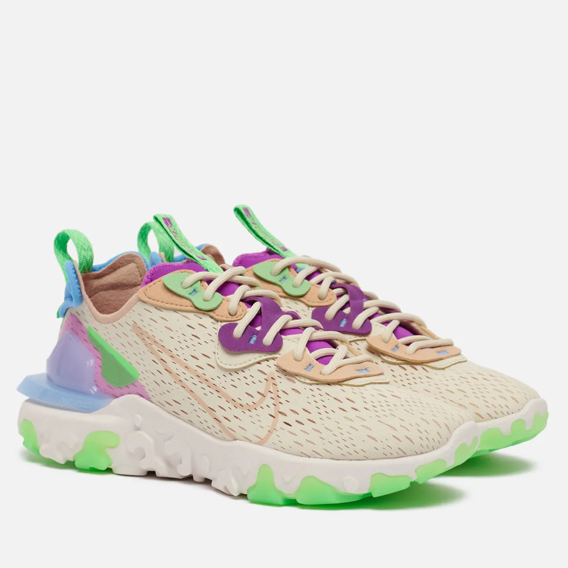 Nike Женские кроссовки React Vision