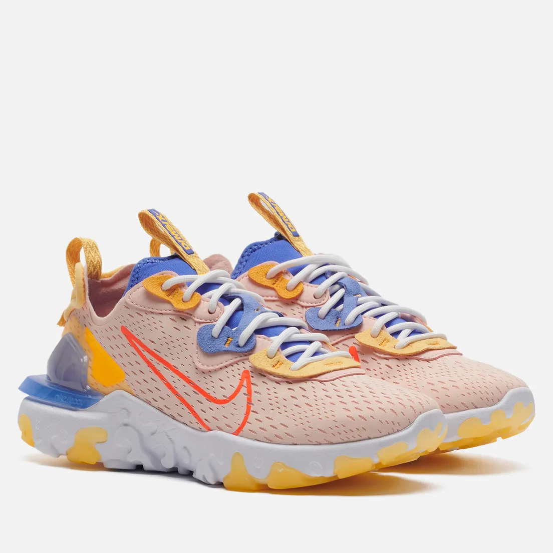 Nike Женские кроссовки React Vision