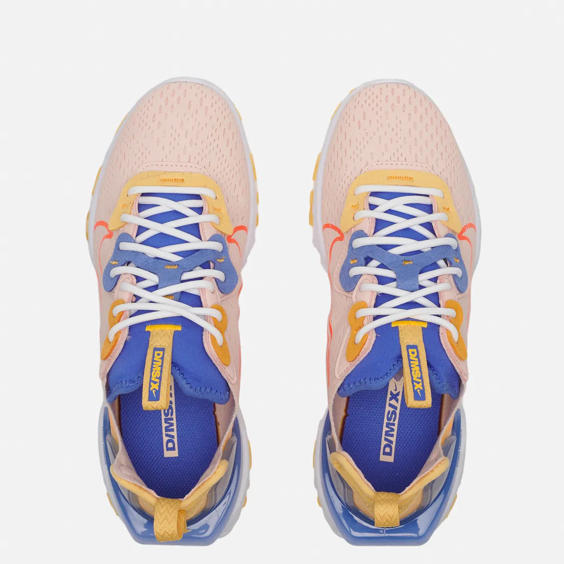 Nike Женские кроссовки React Vision