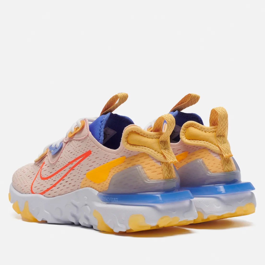 Nike Женские кроссовки React Vision