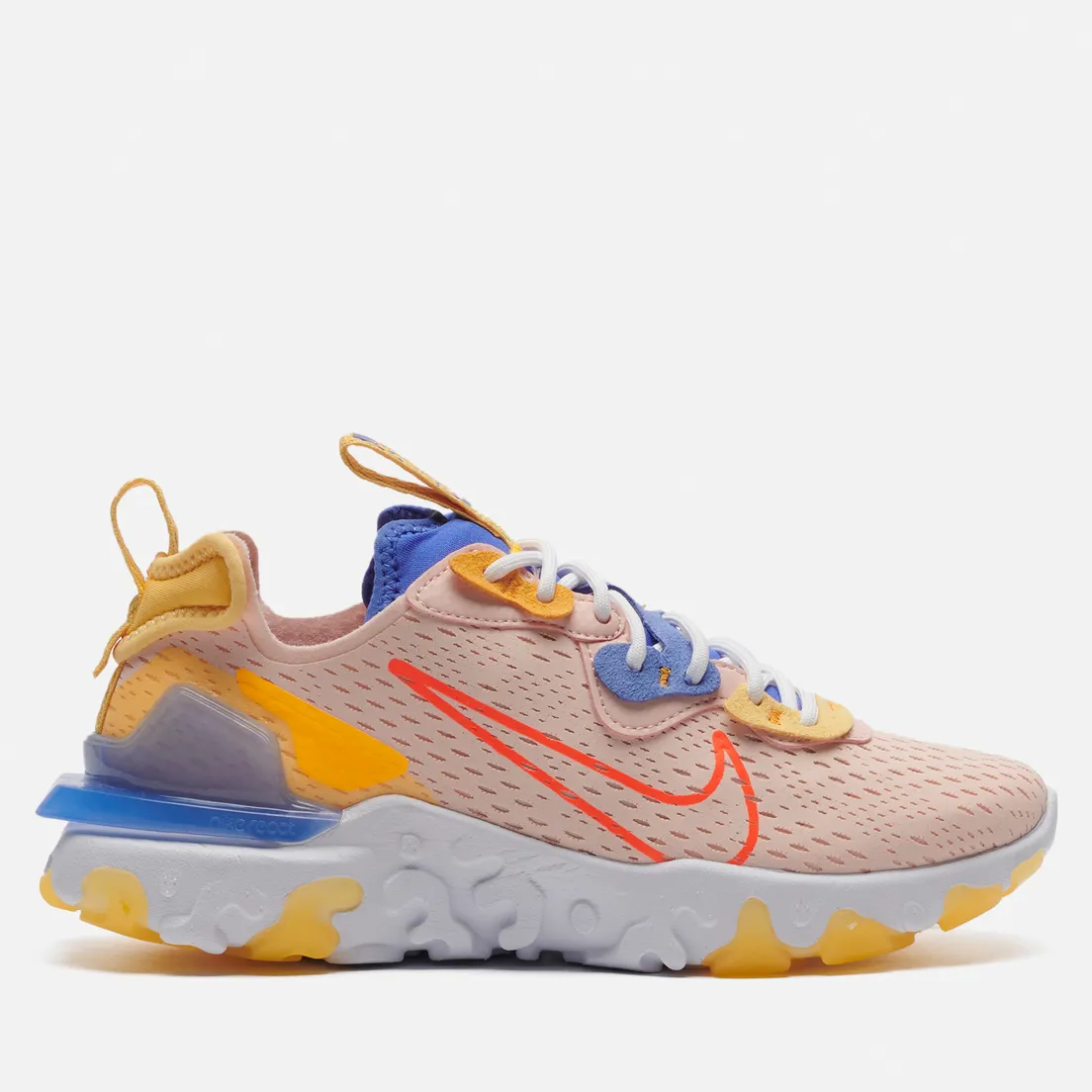 Nike Женские кроссовки React Vision