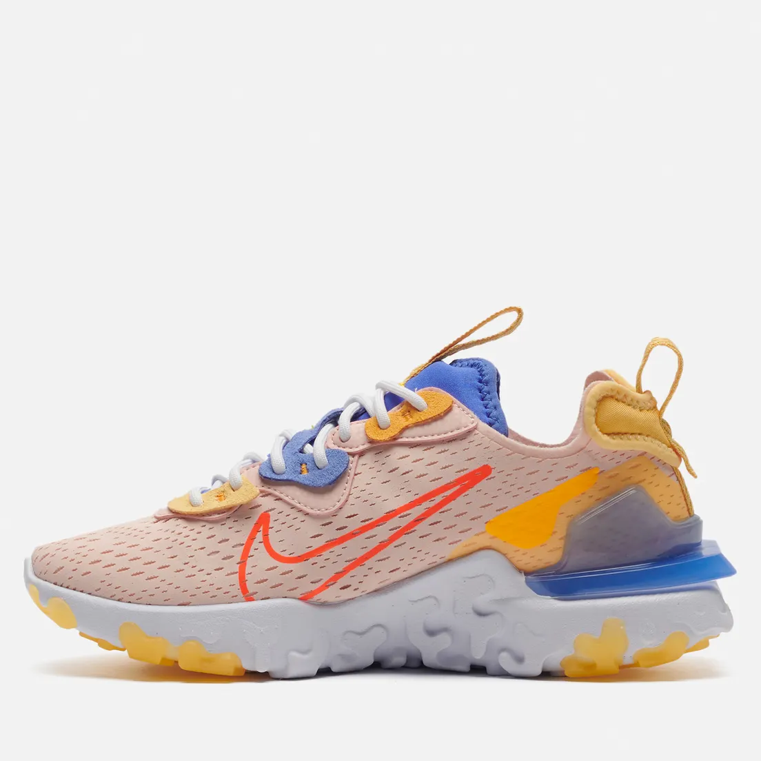 Nike Женские кроссовки React Vision