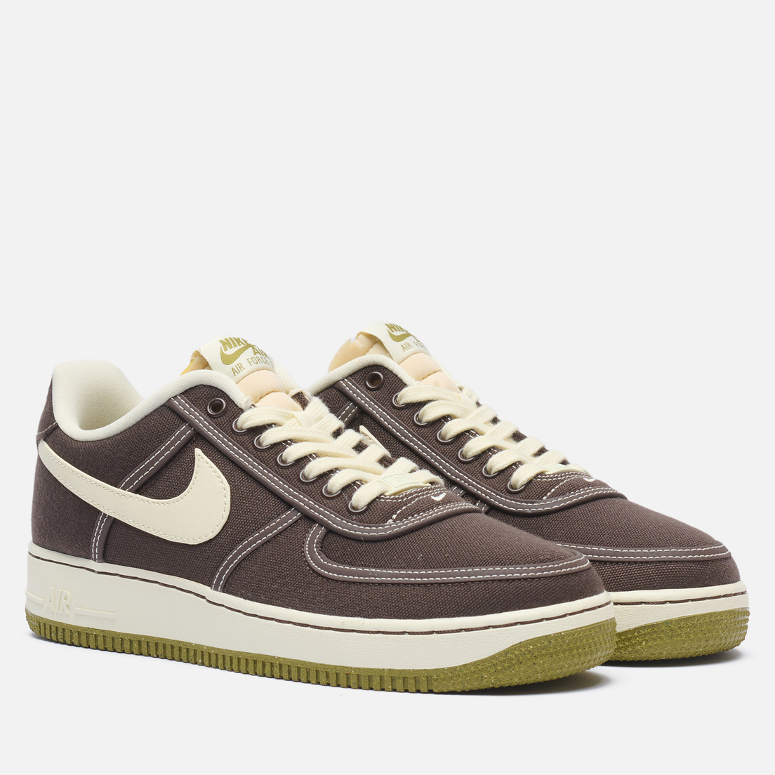 Nike air force one bronze hotsell